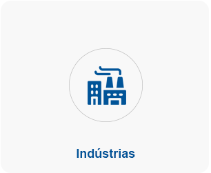 Indústrias